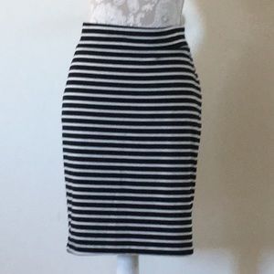 ABN skirt